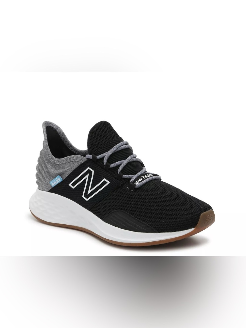 Like New! New Balance Women’s Roav Fresh  Foam Sneakers